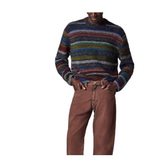 PAUL SMITH Girocollo