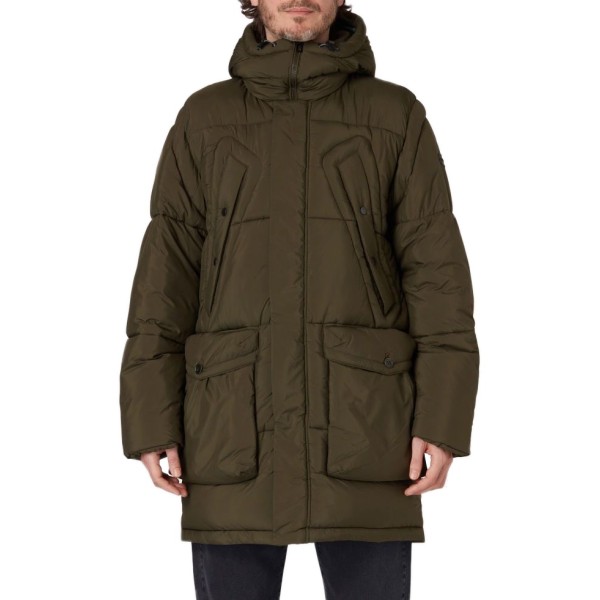 PAUL SMITH Parka