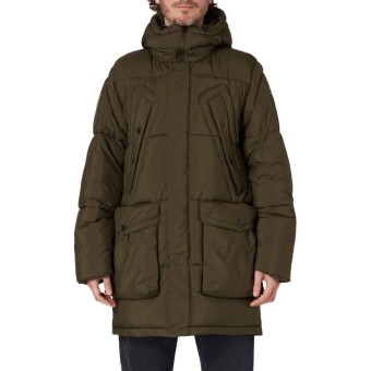 PAUL SMITH Parka