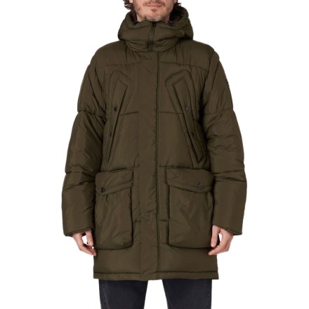 PAUL SMITH Parka