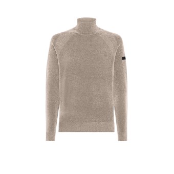 copy of RRD Rollneck Sweater