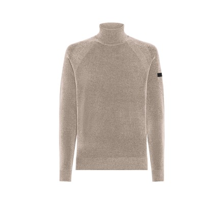 copy of RRD Rollneck Sweater