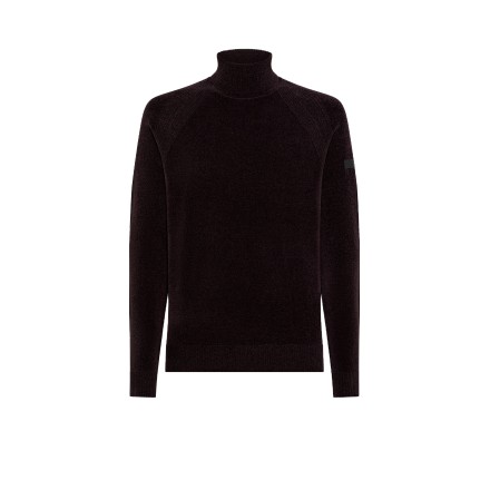 copy of RRD Rollneck Sweater
