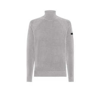 copy of RRD Rollneck Sweater