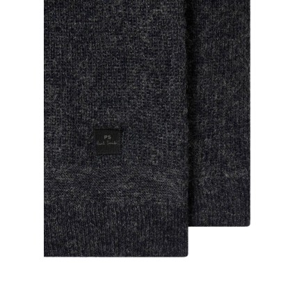 PAUL SMITH Half-zip sweater