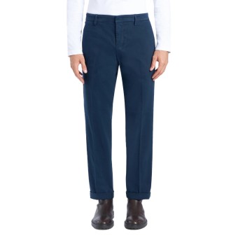 DONDUP Trousers GAUBERT RELAX