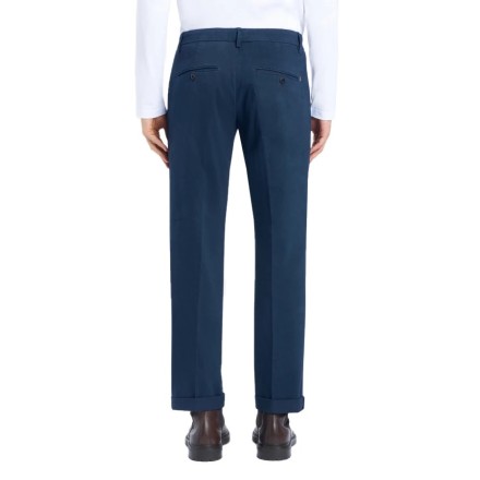DONDUP Trousers GAUBERT RELAX