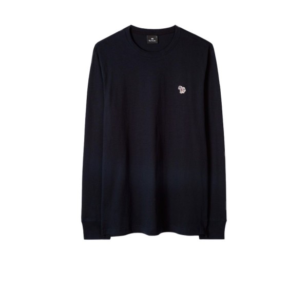 PAUL SMITH Long Sleeve T-Shirt