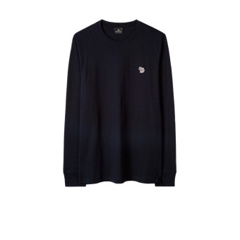 PAUL SMITH T-Shirt Manica Lunga