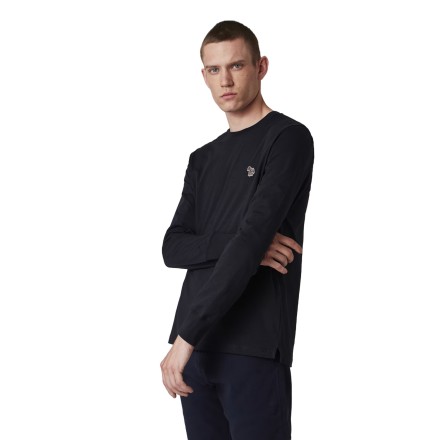 PAUL SMITH Long Sleeve T-Shirt