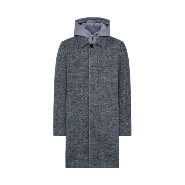 DUNO Coat