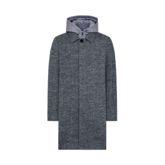 DUNO Coat