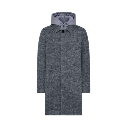 DUNO Coat