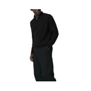 SCAGLIONE Long Sleeve Polo