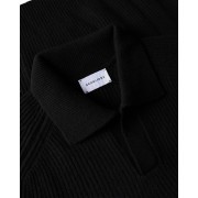 SCAGLIONE Long Sleeve Polo