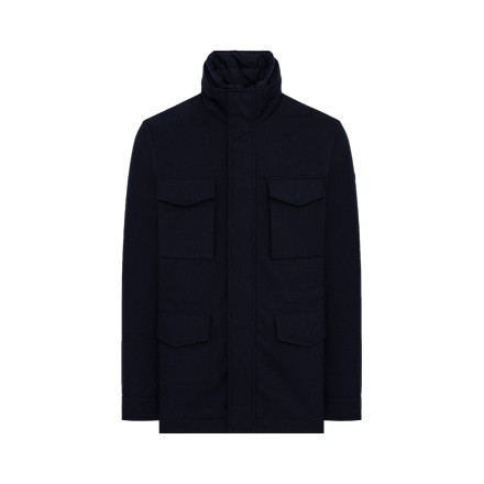 DUNO Jacket