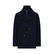 DUNO Peacoat