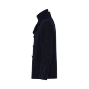 DUNO Peacoat