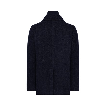 DUNO Peacoat