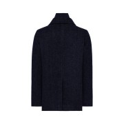 DUNO Peacoat