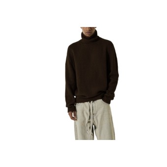 SCAGLIONE Rollneck Sweater