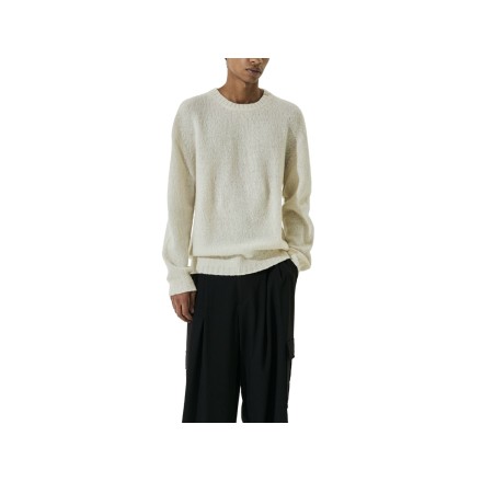 SCAGLIONE Crewneck Sweater