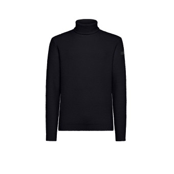 RRD Rollneck Sweater