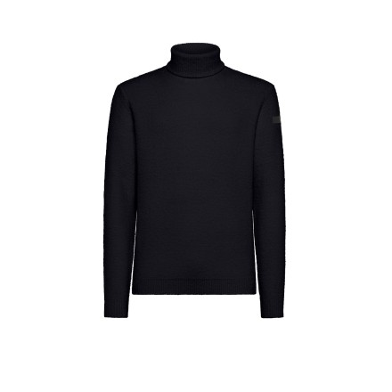 RRD Rollneck Sweater