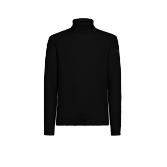 RRD Rollneck Sweater