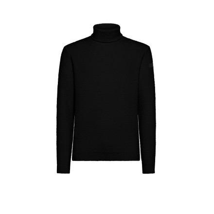 RRD Rollneck Sweater