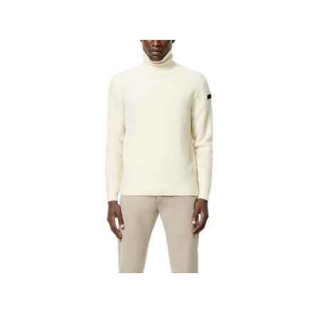 RRD Rollneck Sweater