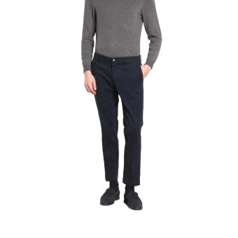 MASON'S Trousers NEW YORK