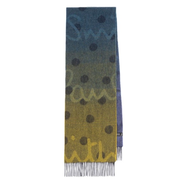 PAUL SMITH Scarf