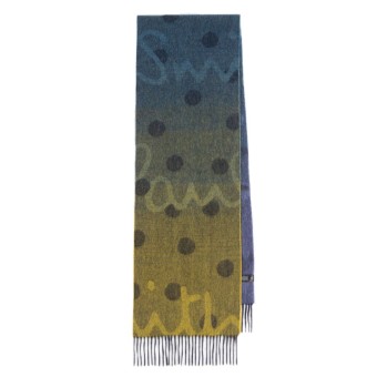 PAUL SMITH Scarf