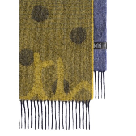 PAUL SMITH Sciarpa