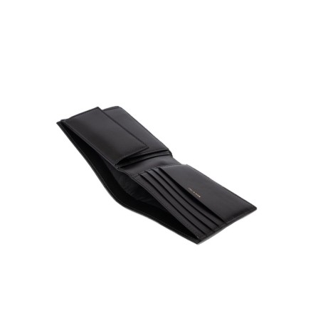 PAUL SMITH Portafoglio con portamonete