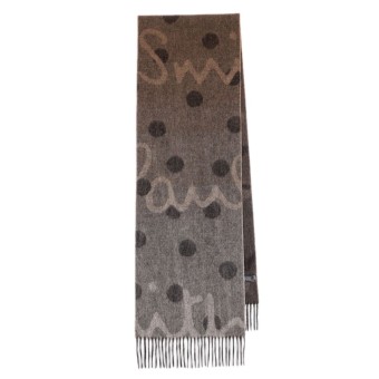 PAUL SMITH Scarf