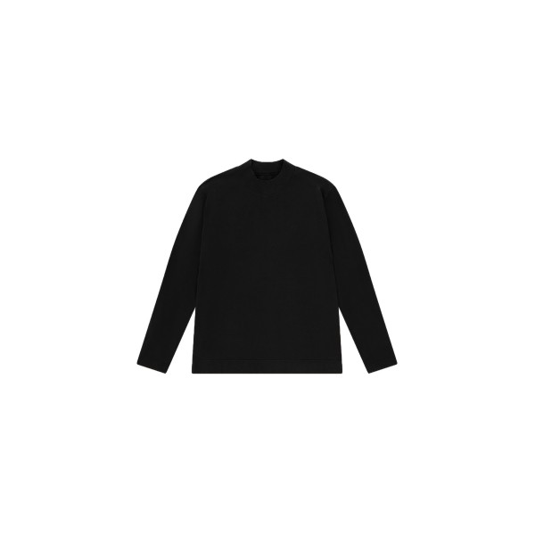 CIRCOLO 1901 Long Sleeve Turtleneck