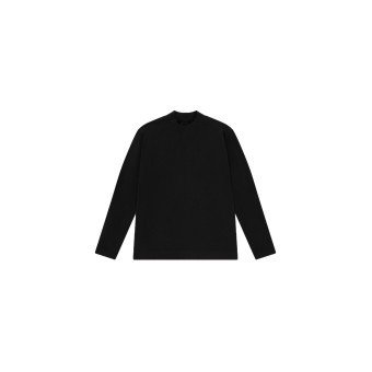 CIRCOLO 1901 Long Sleeve Turtleneck