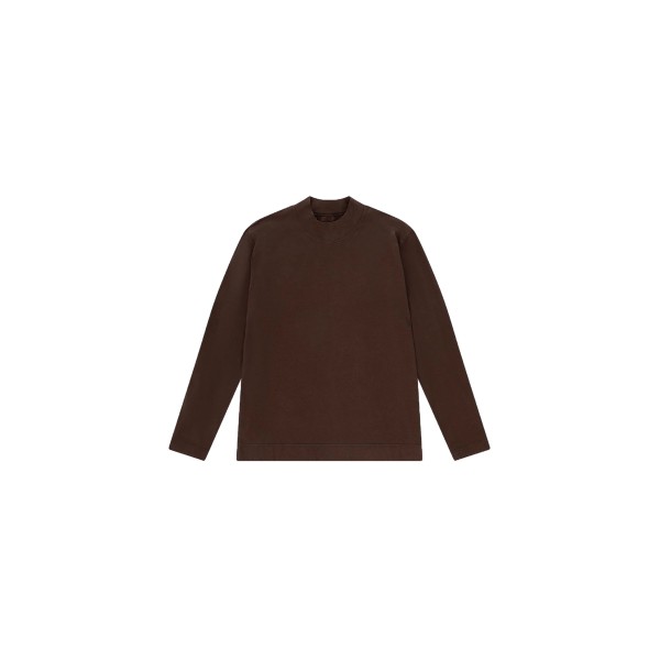 CIRCOLO 1901 Long Sleeve Turtleneck