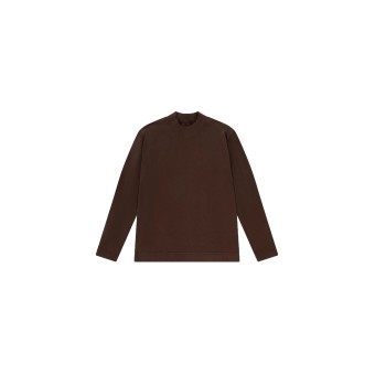CIRCOLO 1901 Long Sleeve Turtleneck