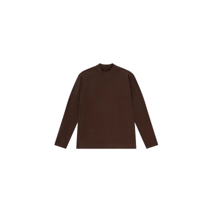 CIRCOLO 1901 Long Sleeve Turtleneck