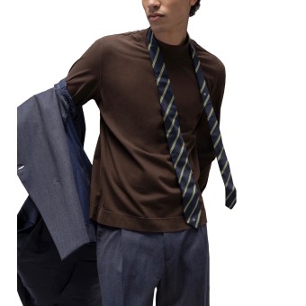 CIRCOLO 1901 Long Sleeve Turtleneck