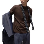 CIRCOLO 1901 Long Sleeve Turtleneck