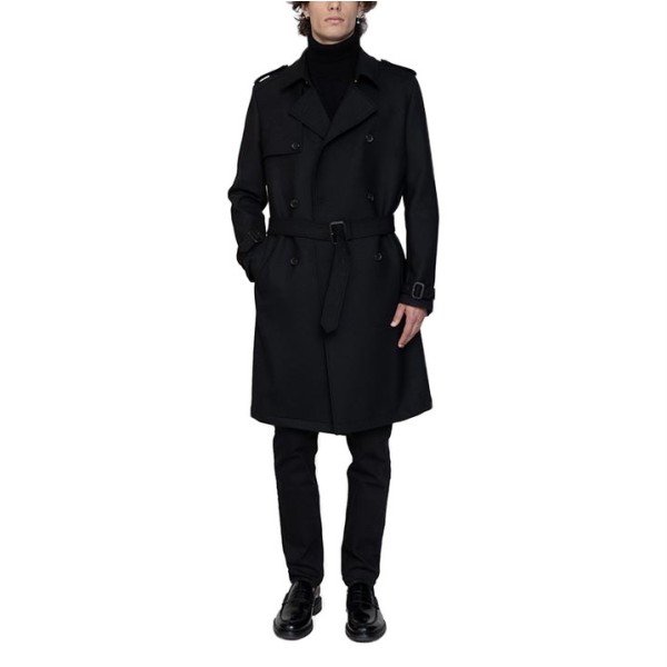 REVERES 1949 Trench