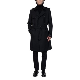 REVERES 1949 Trench