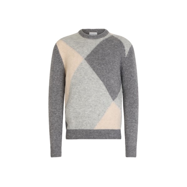 BALLANTYNE Crewneck Sweater