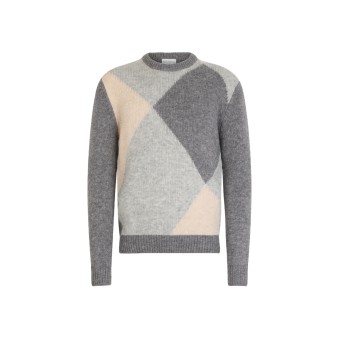 BALLANTYNE Crewneck Sweater