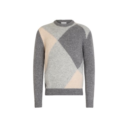BALLANTYNE Crewneck Sweater