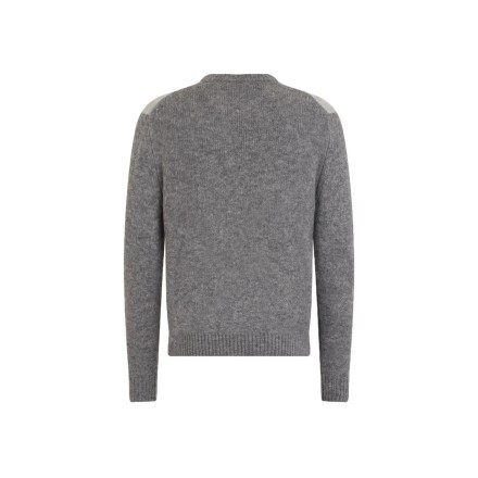 BALLANTYNE Crewneck Sweater